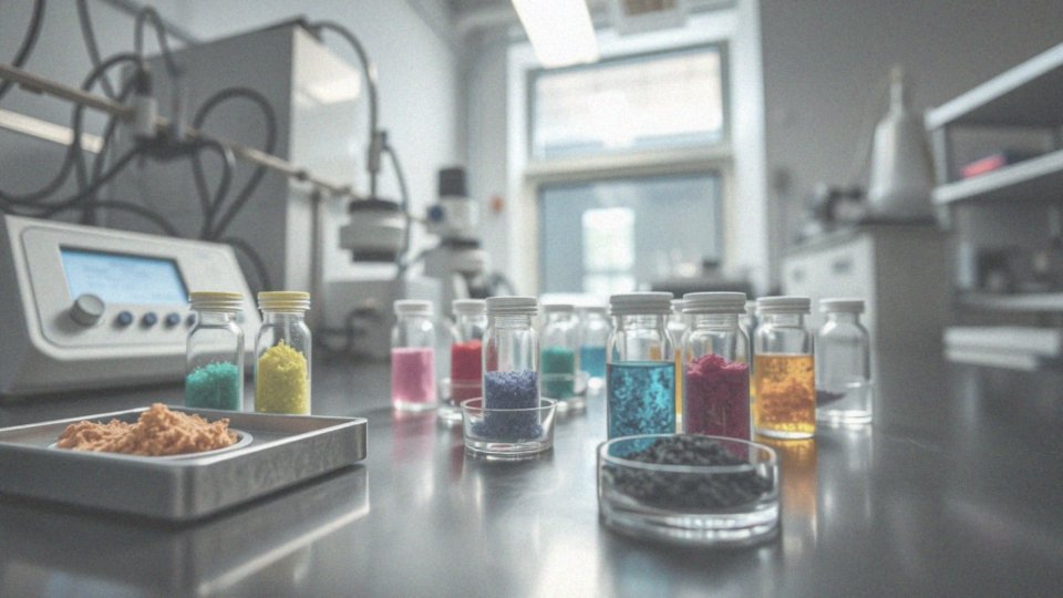 Jakie znaczenie ma struktura chemiczna w bateriach litowo-jonowych?