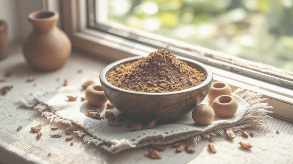 Dlaczego henna powinna być naturalna?