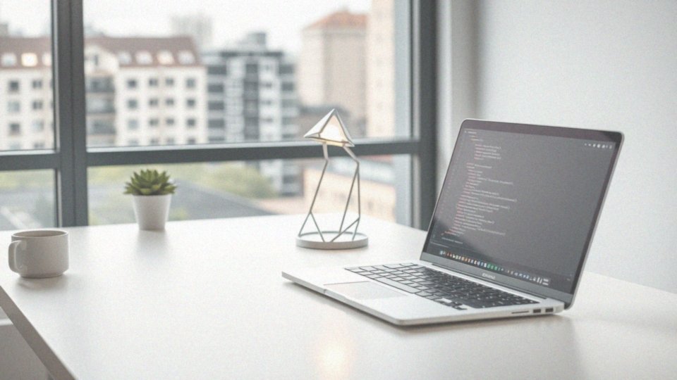 Jak programowanie pomaga w automatyzacji zadań?