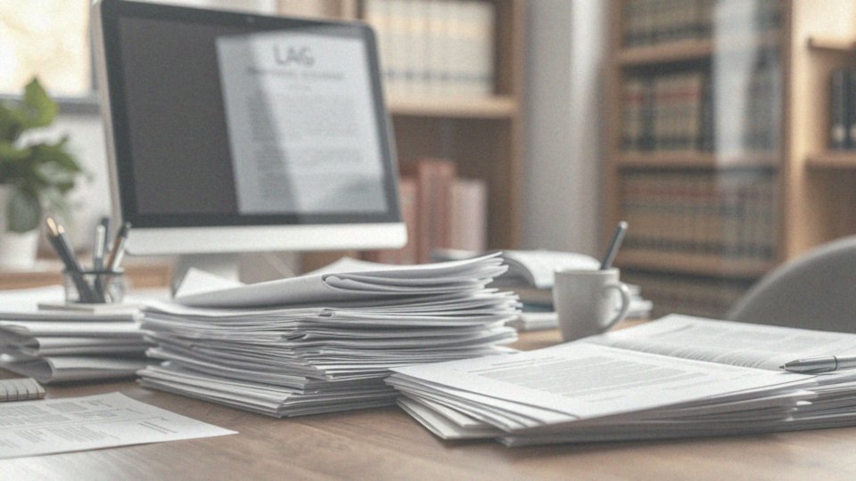Jakie są możliwe roszczenia związane z niewydaniem świadectwa pracy?