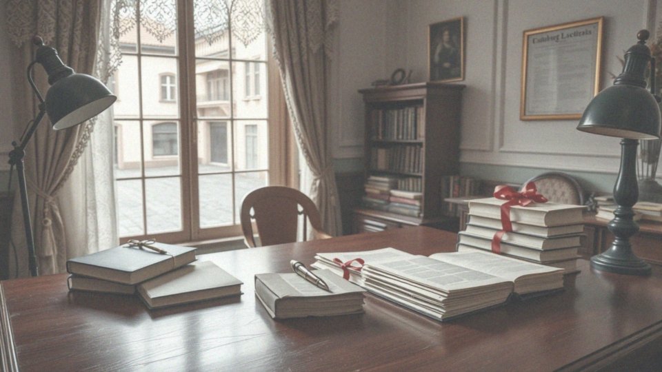 Jakie są różnice między testamentem notarialnym a testamentem własnoręcznym?