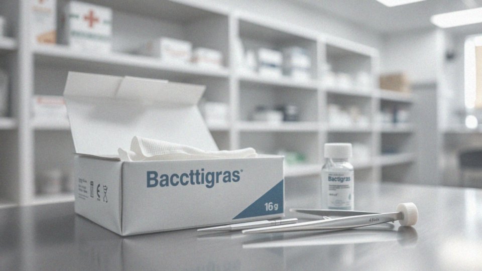 Jakie są przeciwwskazania do stosowania Bactigras?