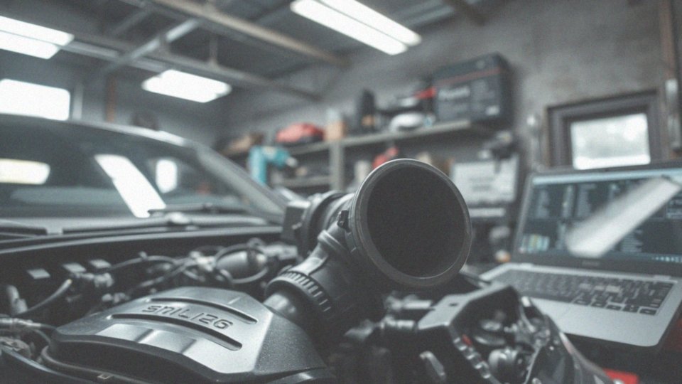 Jakie są typowe problemy silnika 3.0 TDI?