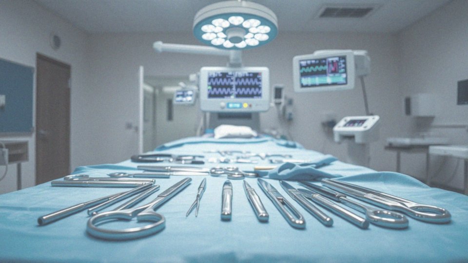 Ile kosztuje operacja tętniaków serca?