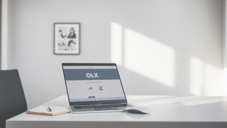 Jakie są przywileje konta firmowego na OLX?