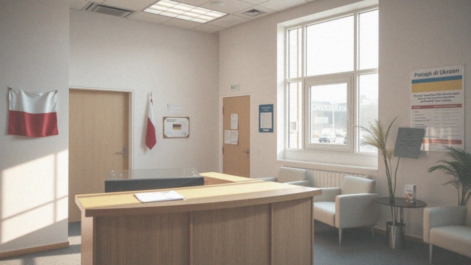 W jaki sposób administracja gminy wspiera obywateli Ukrainy z legalnym pobytem?
