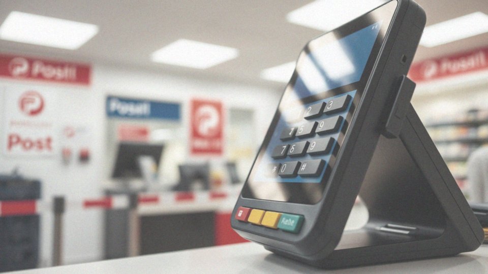 Jak terminale POS umożliwiają płatności Blikiem?