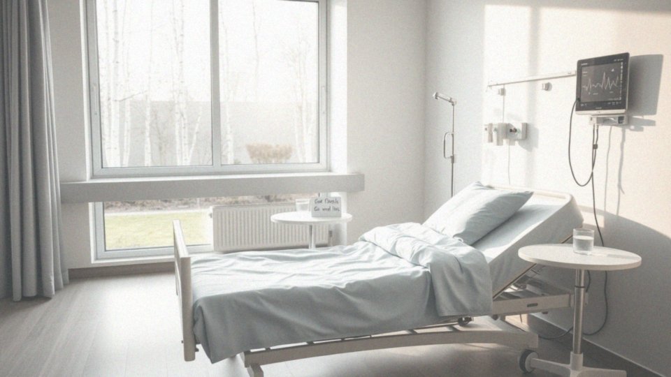Jakie konsekwencje zdrowotne niesie za sobą udar mózgu?