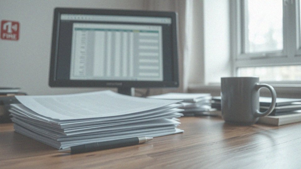 Jak uzyskać protokół powypadkowy po wypadku w pracy?