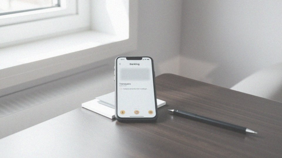 Jak zapisać potwierdzenie przelewu na telefonie?