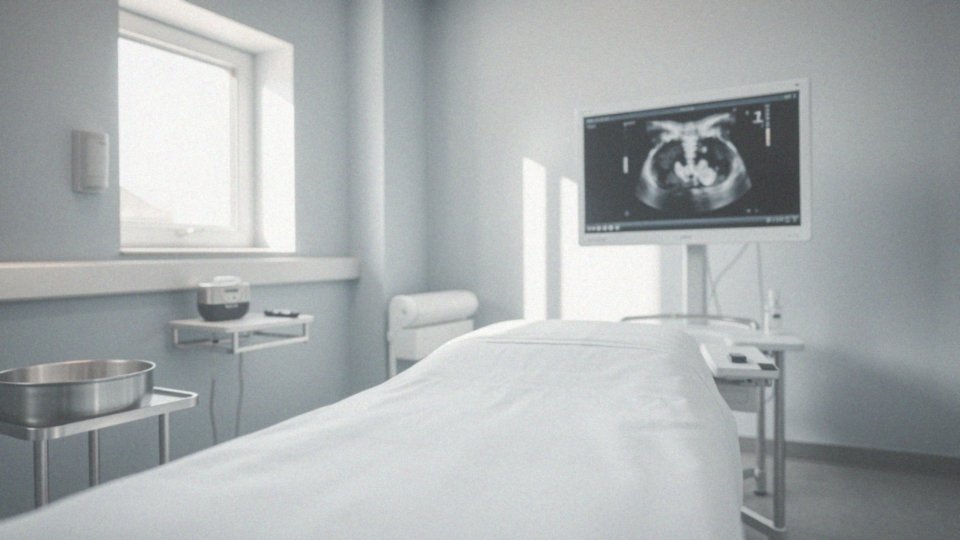 Jakie trudności w oddawaniu moczu mogą wskazywać na pęknięcie miednicy?