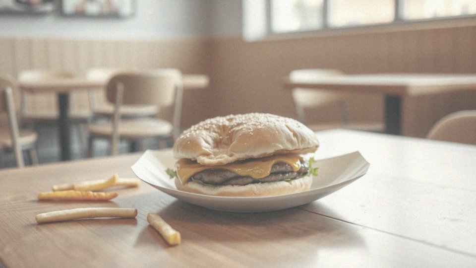 Jak McRoyal wpływa na dietę?