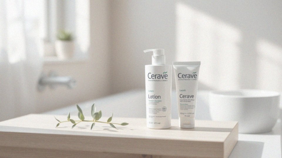 Jak może pomóc Cerave w odbudowie bariery ochronnej skóry?