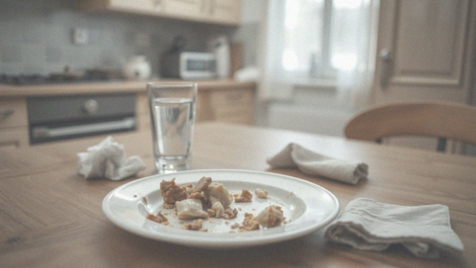 Jak kłucie w brzuchu może być powiązane z kamicą żółciową?