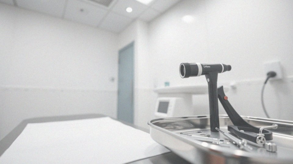 Jakie są kroki dalszej diagnostyki po uzyskaniu nieprawidłowego wyniku cytologii?