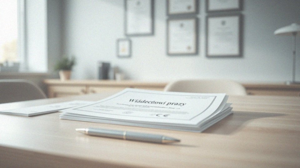 Jakie są prawa pracownika do sprostowania świadectwa pracy?