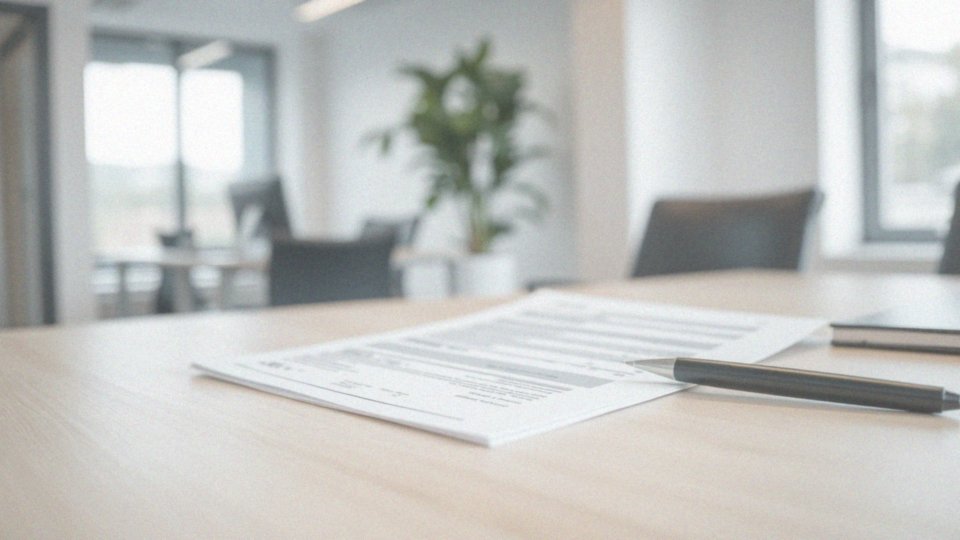 Jakie są obowiązkowe elementy świadectwa pracy?
