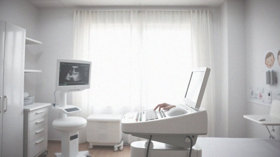 Jakie badania diagnostyczne wykonuje oddział chirurgii dziecięcej?