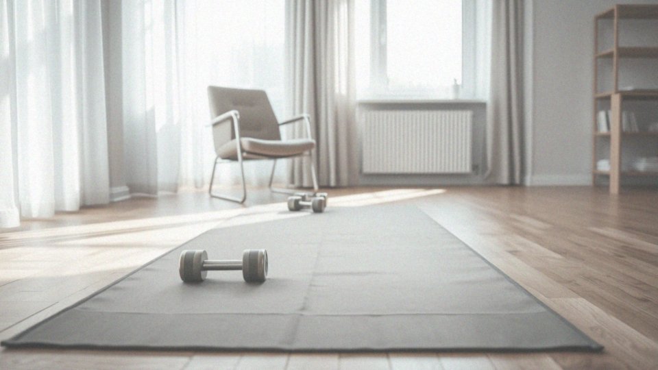 Co powoduje osłabienie mięśni w rwie kulszowej?