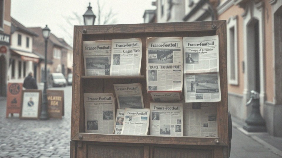 Kiedy rozpoczęto przyznawanie Złotej Piłki?