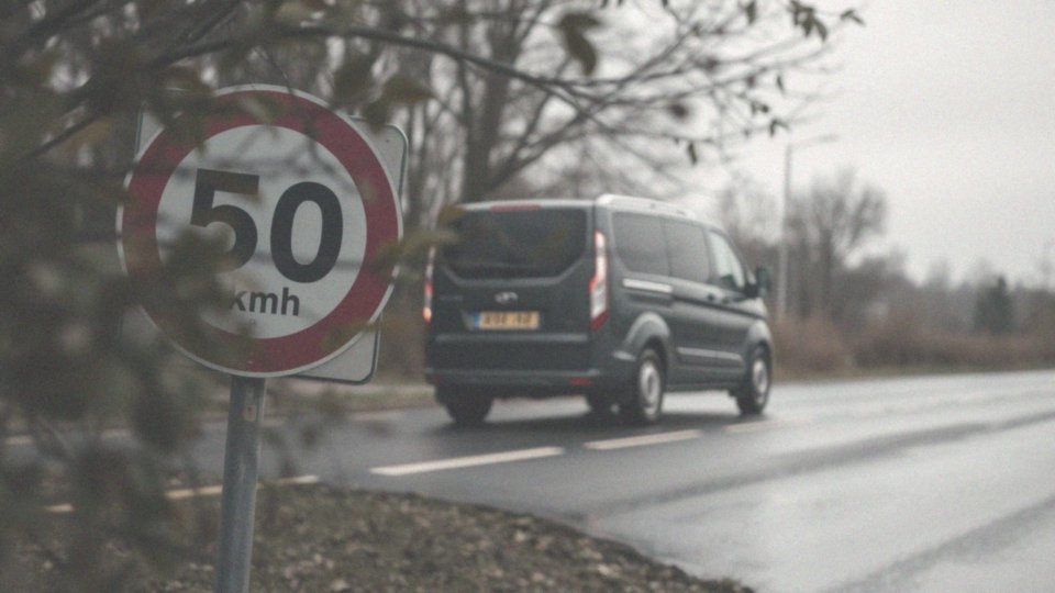 Jakie są konsekwencje utraty prawa jazdy za prędkość?