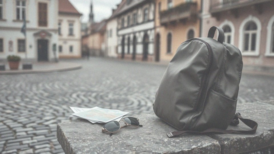 Czy ubezpieczenie OC jest potrzebne na wyjazd za granicę?