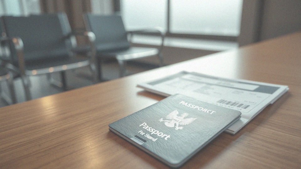 Jakie dokumenty są potrzebne do powrotu do Polski?