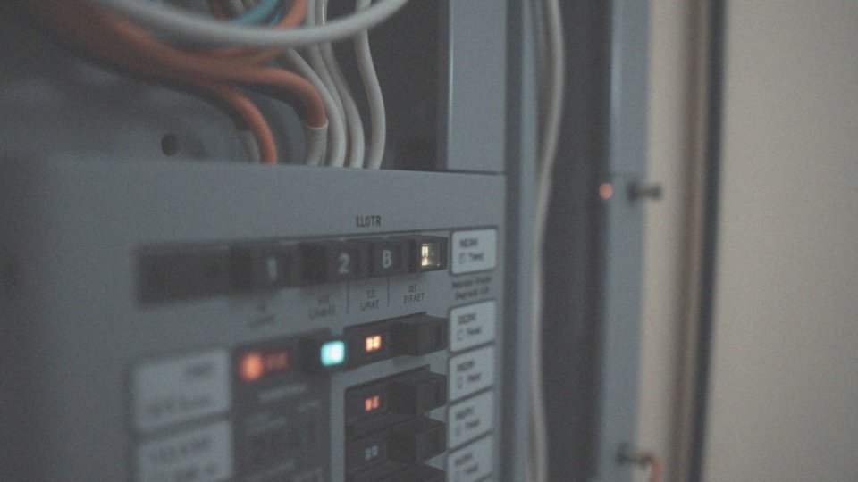 Jak indukcja elektromagnetyczna wpływa na problem żarzenia się LED?