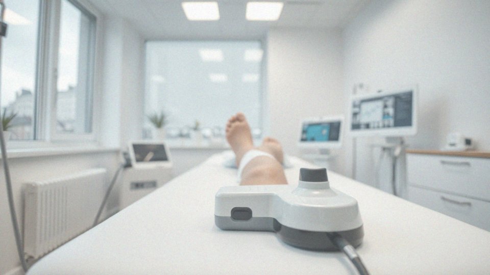Czy terapia falą uderzeniową powoduje skutki uboczne?