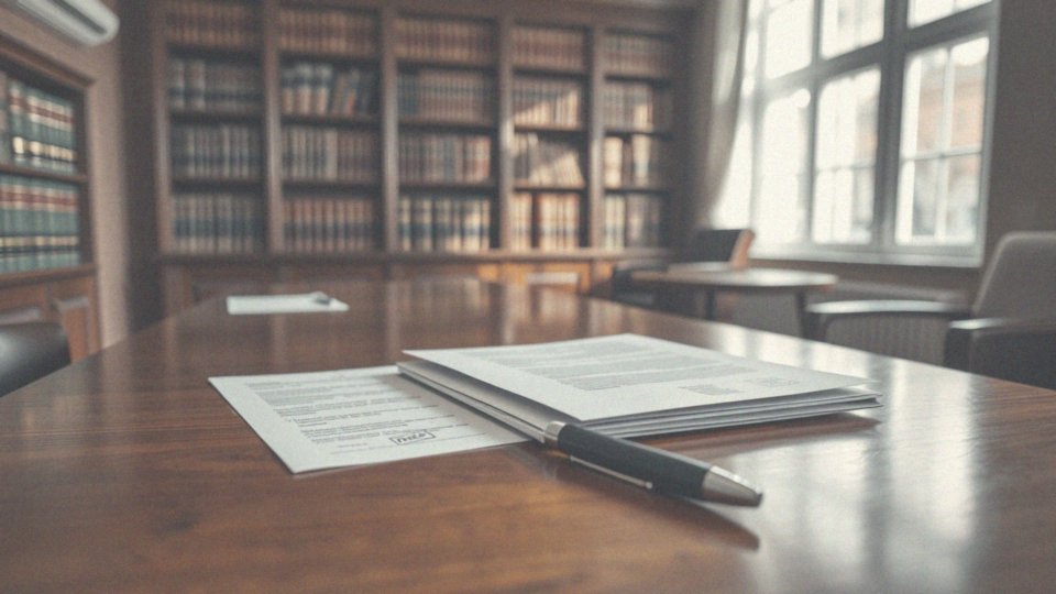 Jakie są różnice między otwarciem testamentu w sądzie a u notariusza?