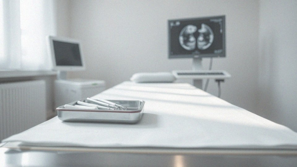 Jak obecność komórek strefy przekształceń wpływa na dalszą diagnostykę?