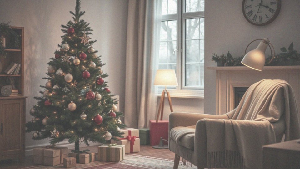 Dlaczego warto inwestować w eleganckie ozdoby świąteczne?