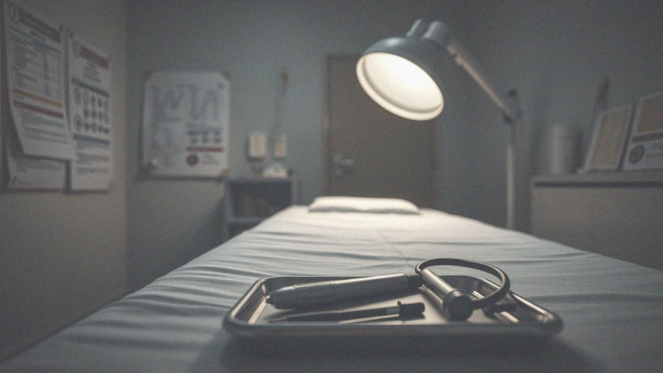 Jakie są objawy neurologiczne związane z udarem mózgu?