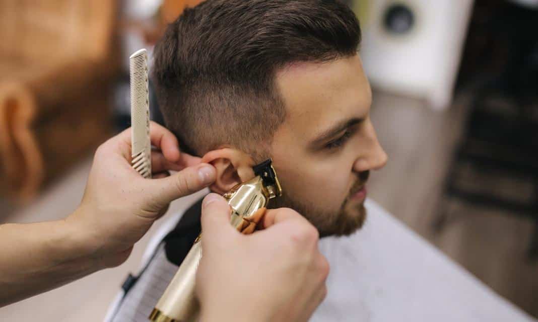 Barber Zamość