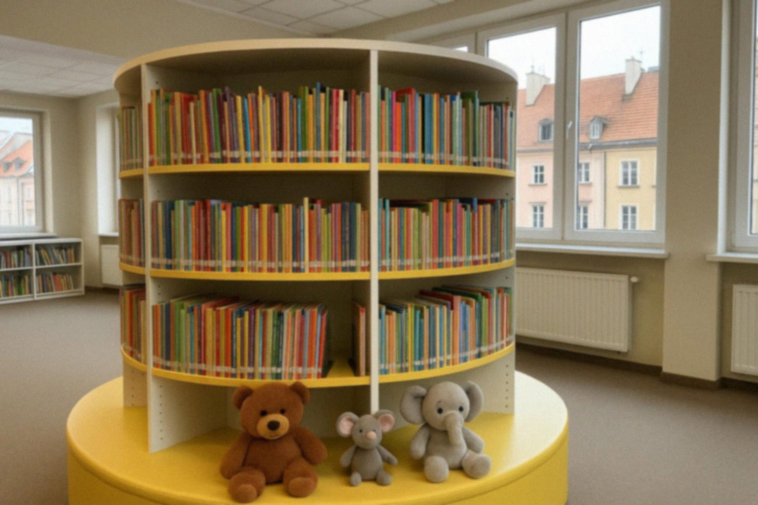 Konkurs poetycki „Galeria Jednego Wiersza” w Książnicy Zamojskiej