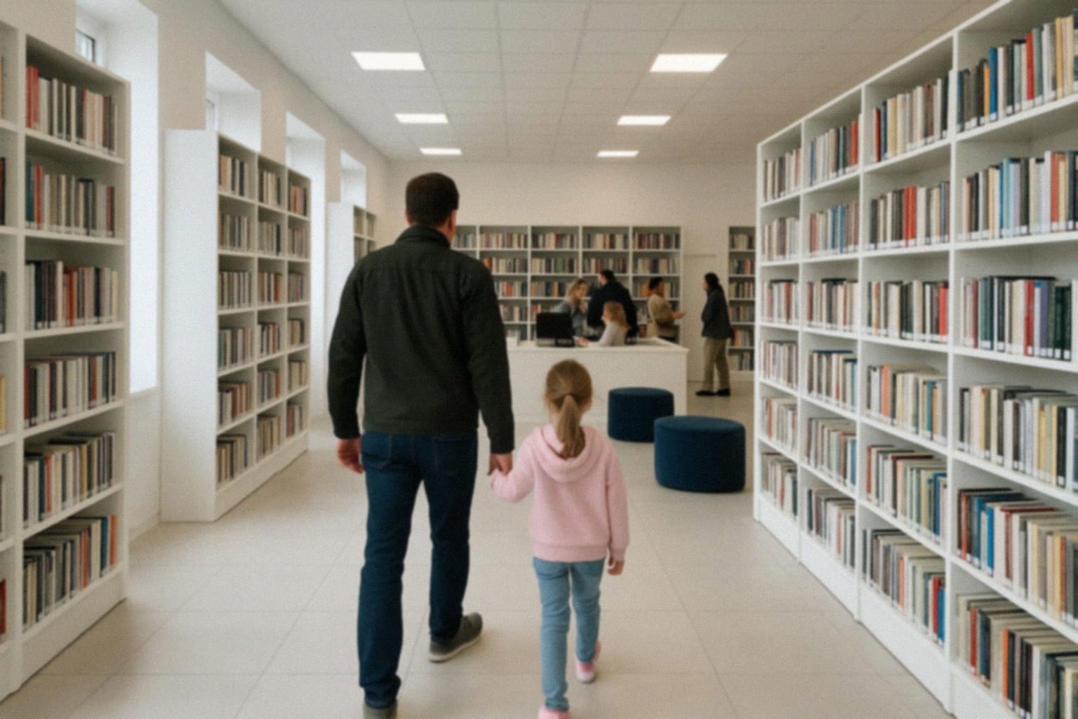 Warsztaty poetyckie dla młodzieży w Książnicy Zamojskiej