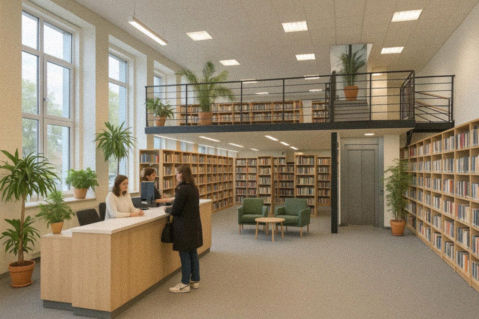Nowy projekt Książnicy Zamojskiej promuje lokalne tradycje