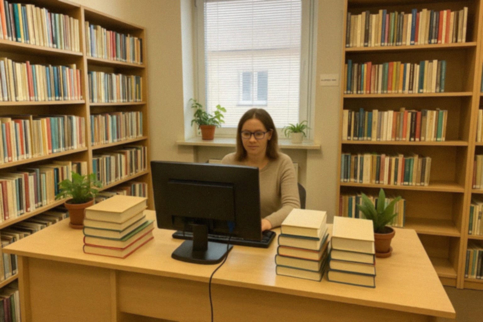 II edycja akcji „Złap energię na czytanie” w Zamościu