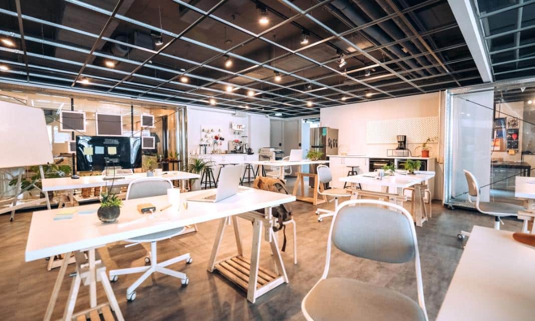 Coworking Zamość