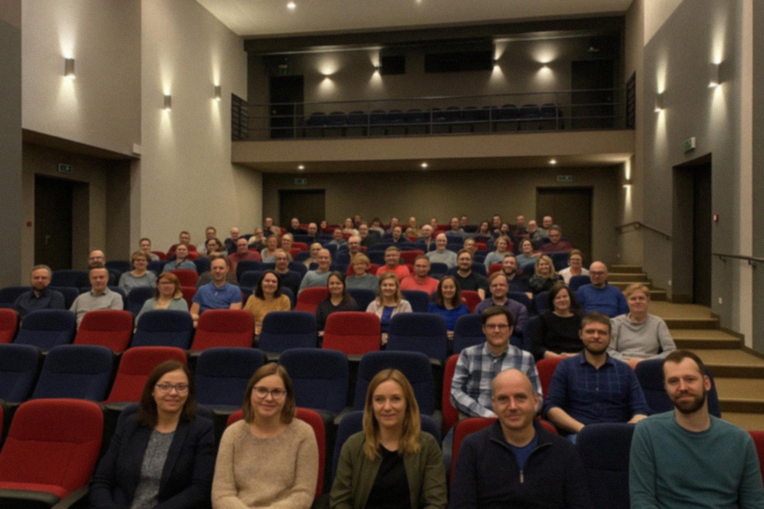 12 Wędrująca Estrada – postaw na rodzinę w Zamościu