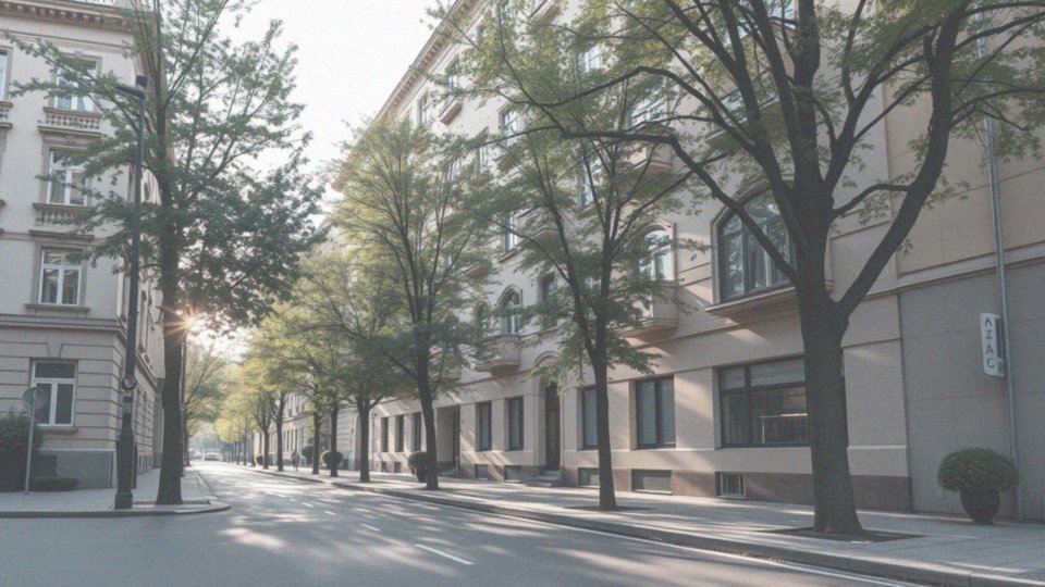 Jacek Tarczyński gdzie mieszka? Poznaj luksusowy Mokotów