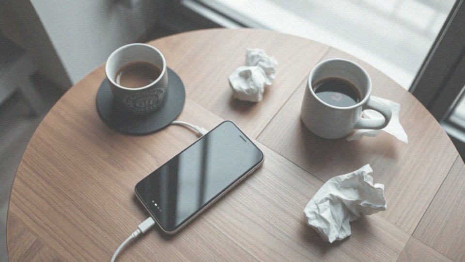 Jak naładować telefon bez ładowarki? Praktyczne sposoby i wskazówki