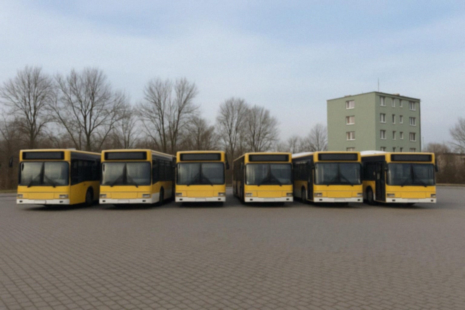 Nowe zmiany w rozkładzie jazdy zamośnickich linii autobusowych