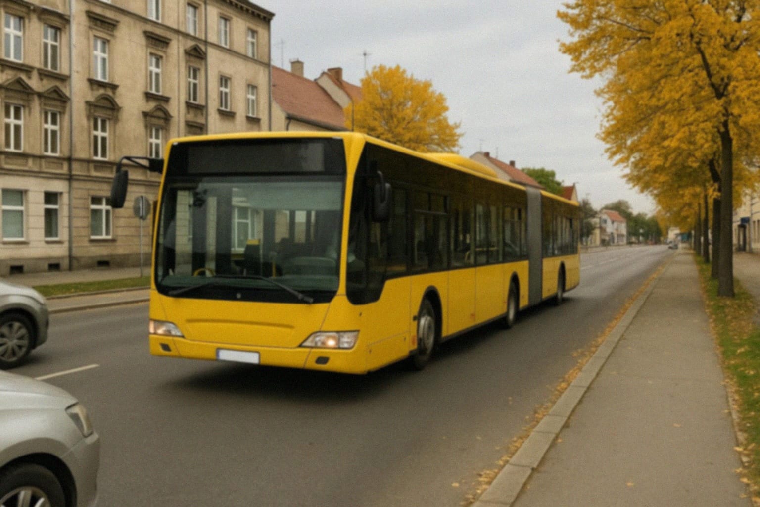 Nowa aplikacja myBus z rozkładami jazdy i planerem podróży dla mieszkańców Zamościa