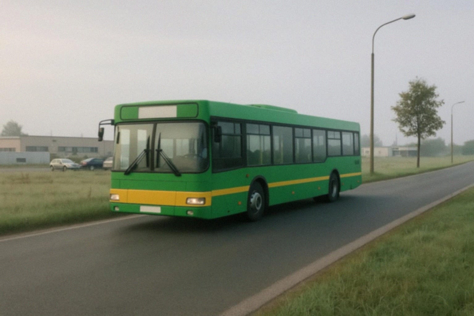 Specjalne kursy MZK Zamość na Charytatywny Rajd Koguta 2026