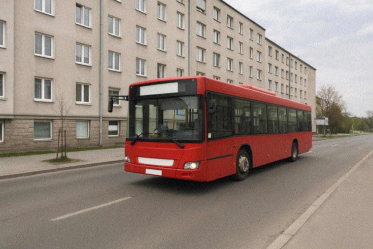 Nowa linia komunikacyjna nr 60 w Zamościu od 1 września 2026 roku