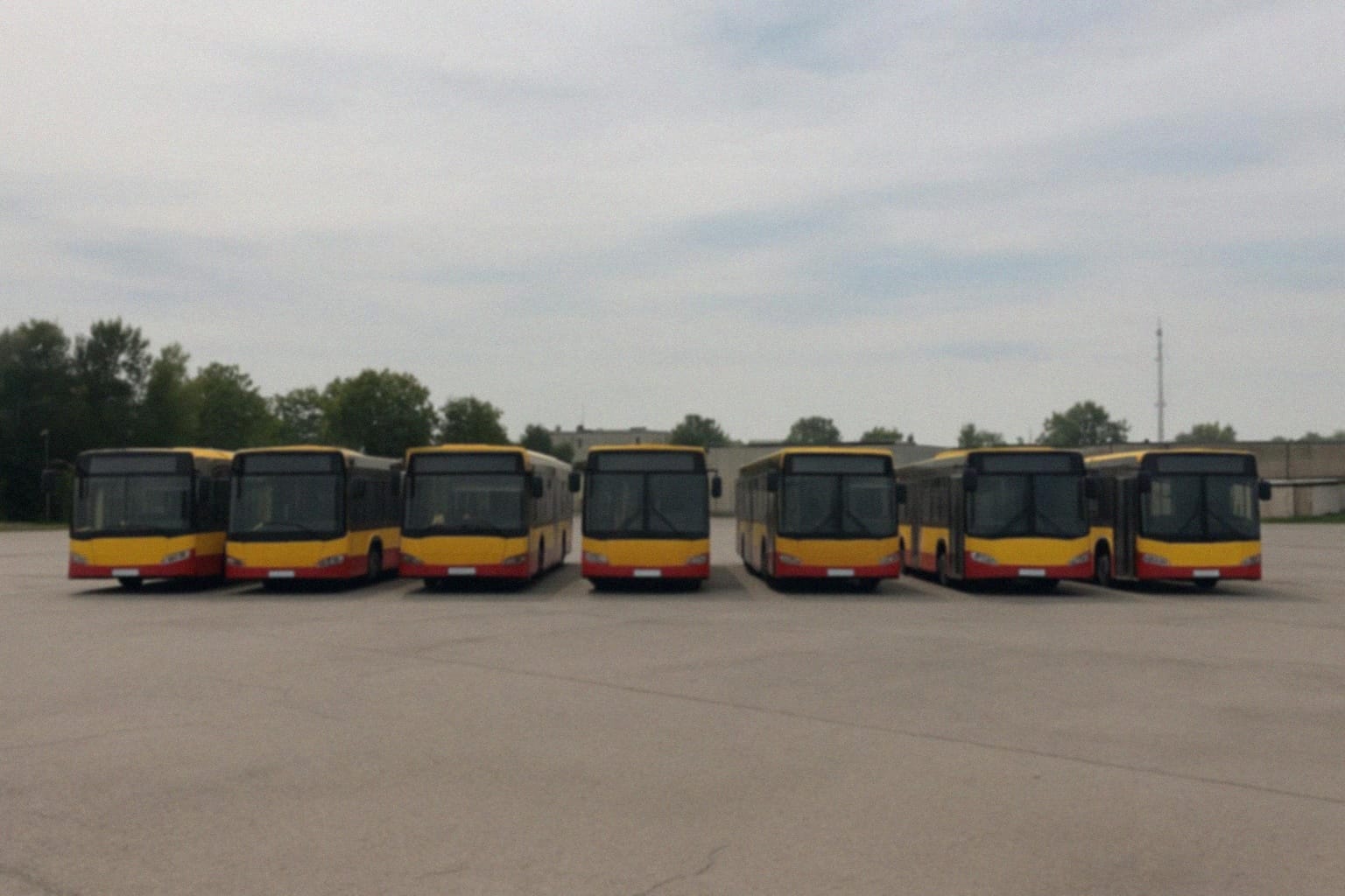 Zamojskie Linie Autobusowe Zmieniają Trasy z Powodu Przebudowy ul. Peowiaków