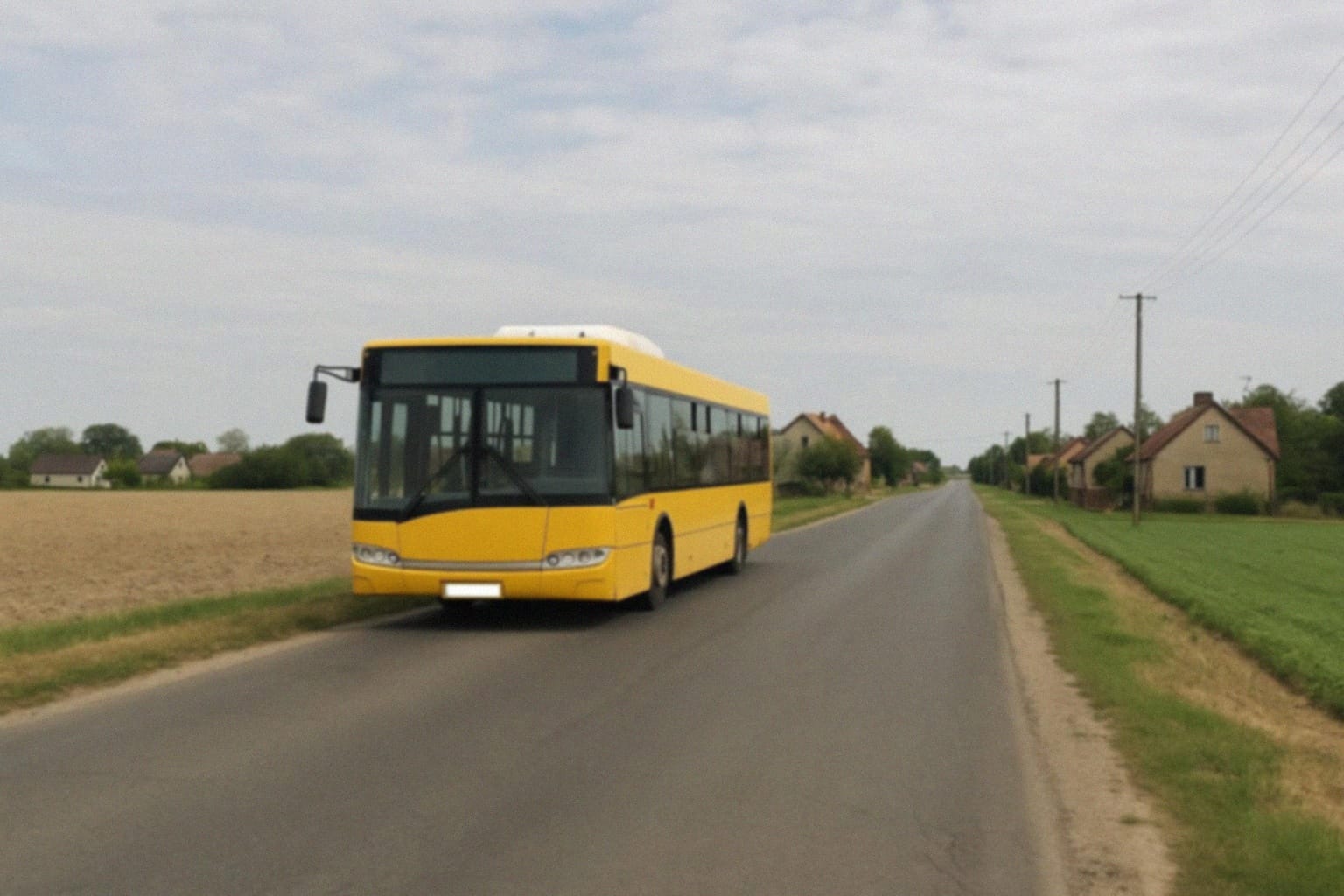 Korekta Tras Autobusowych w Zamościu od 5 października 2026