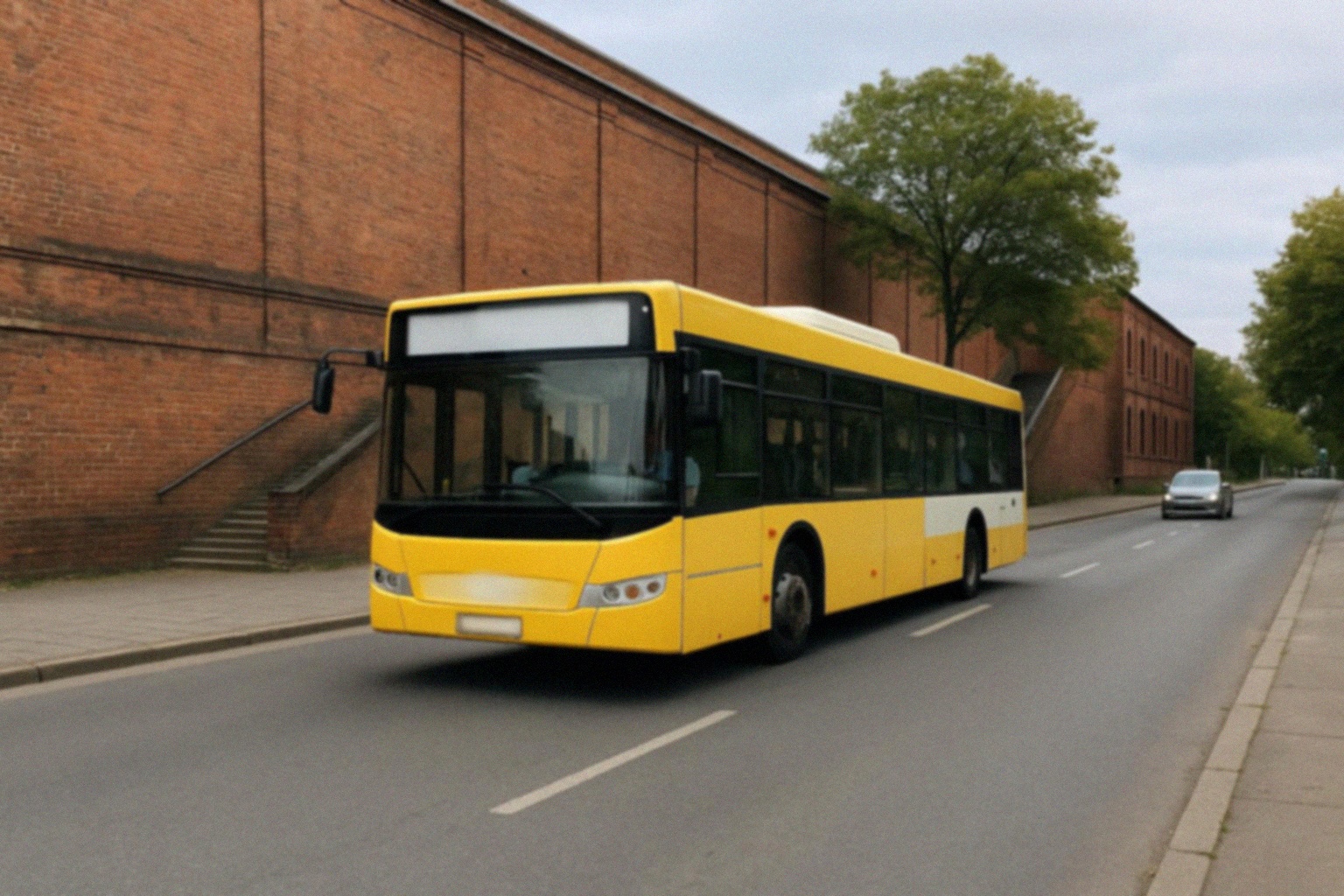 Awaria sieci wodociągowej w Zamościu. Zmiany w kursach komunikacji miejskiej