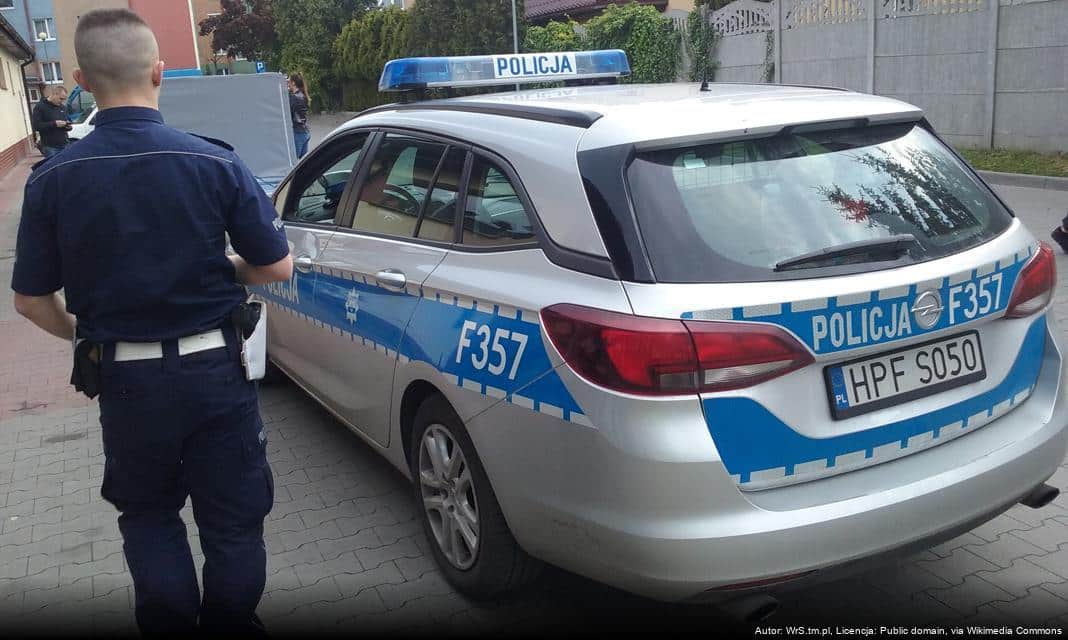 Tragiczny pożar domu policjantki w Lublinie – wsparcie dla rodziny jest niezbędne